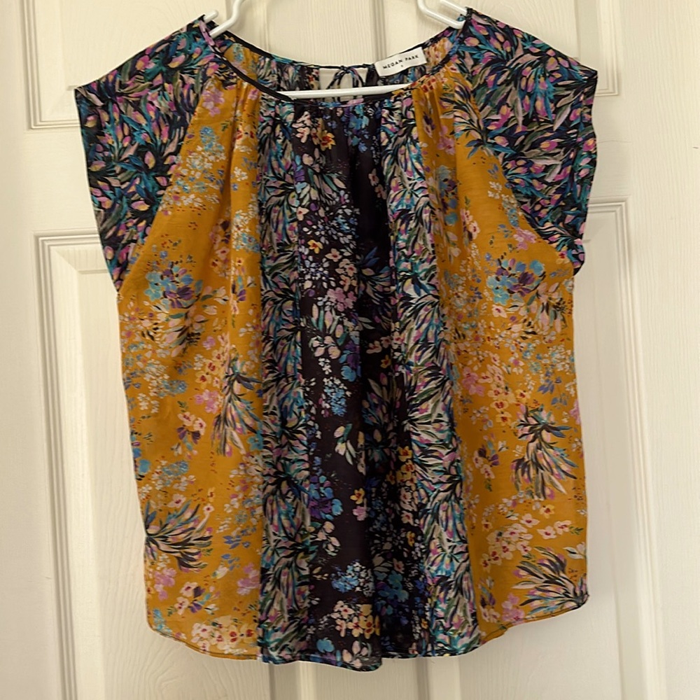 Megan Park size 1